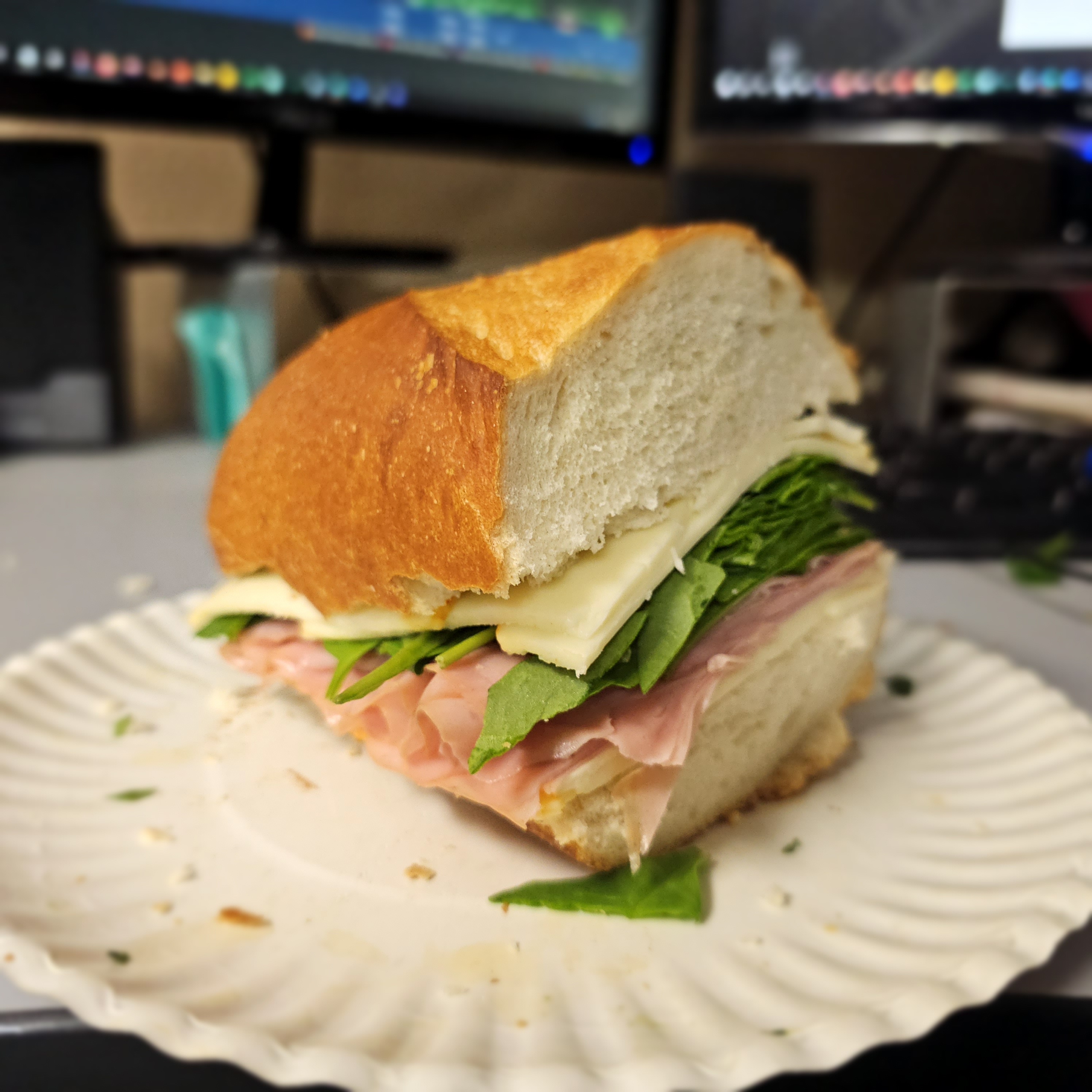 Sandwich