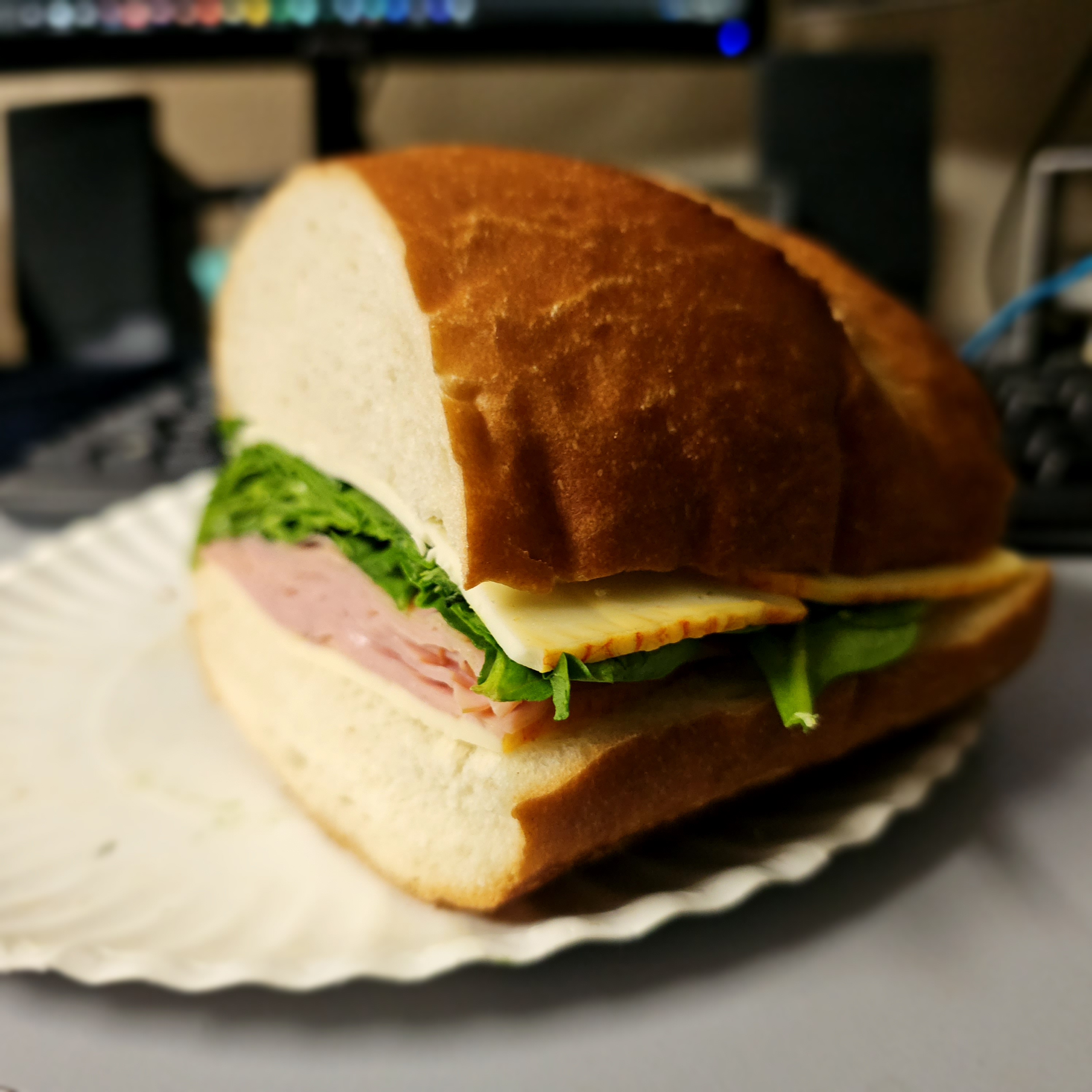 Sandwich