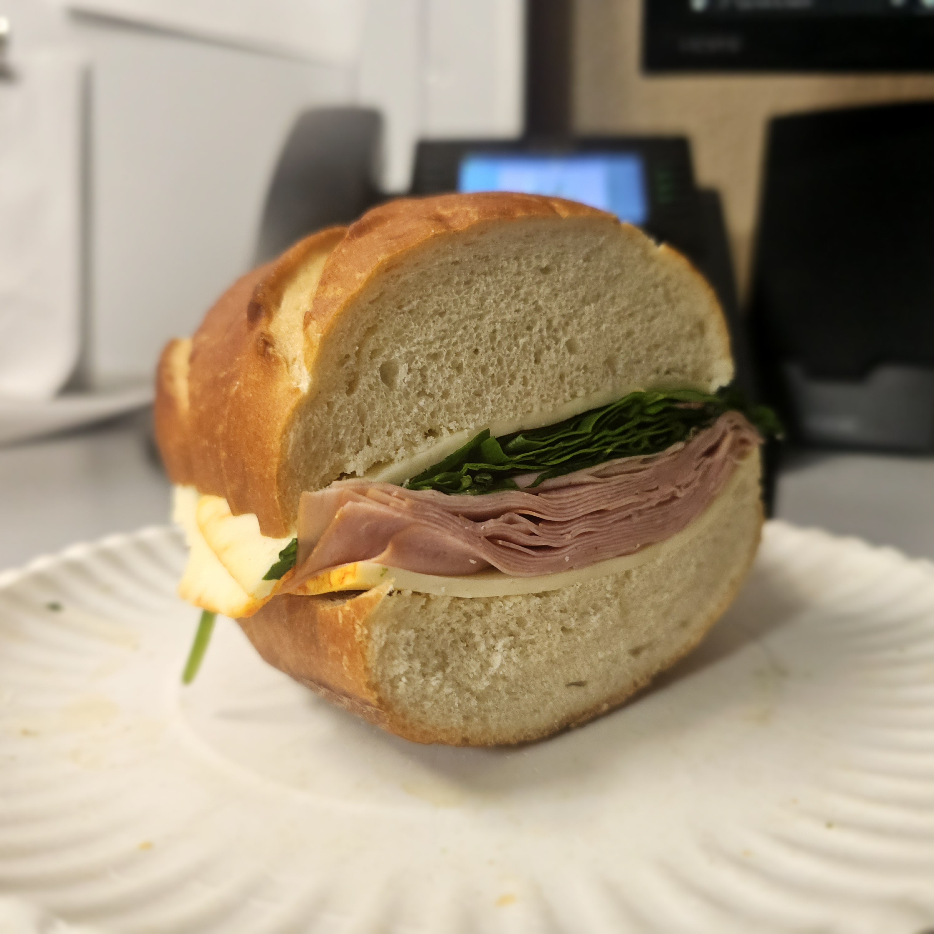 Sandwich