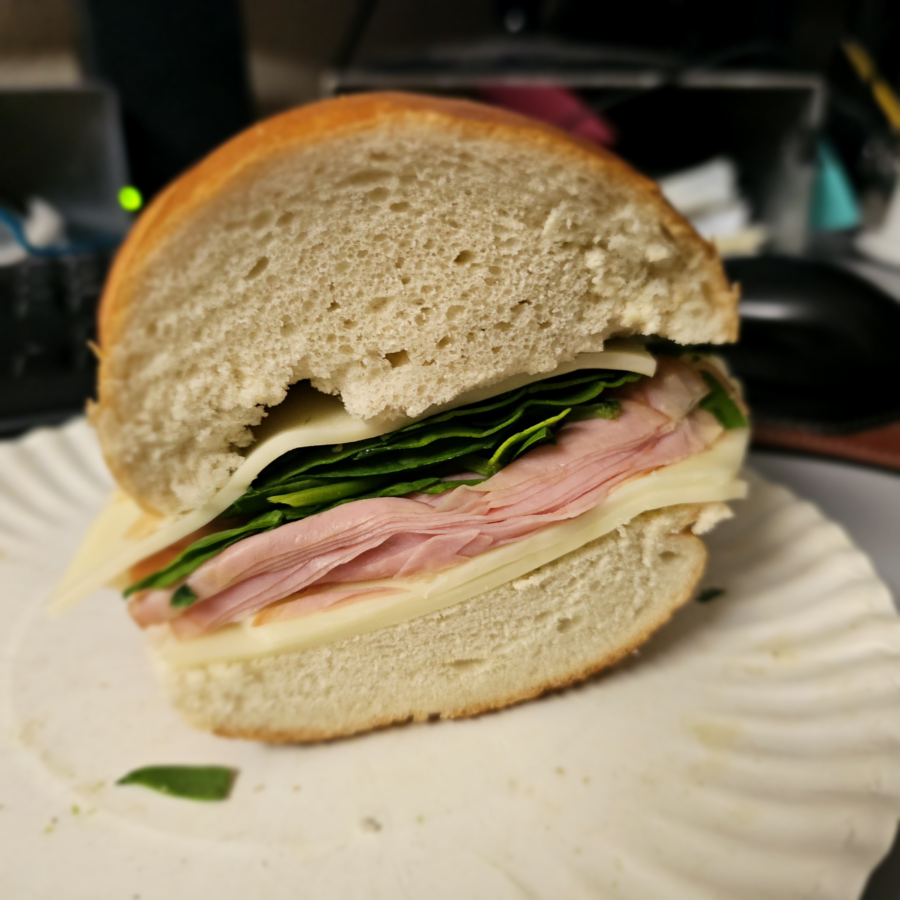 Sandwich